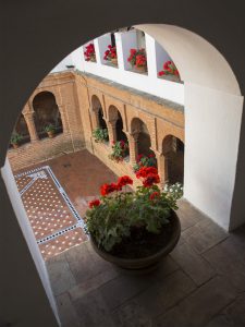 Monasterio de la Rábida - Huelva