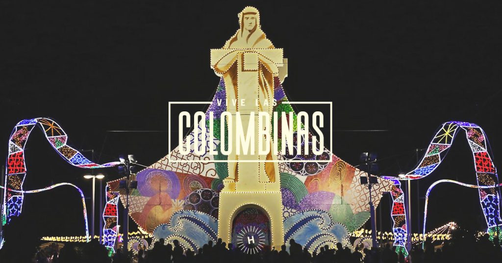 las-colombinas